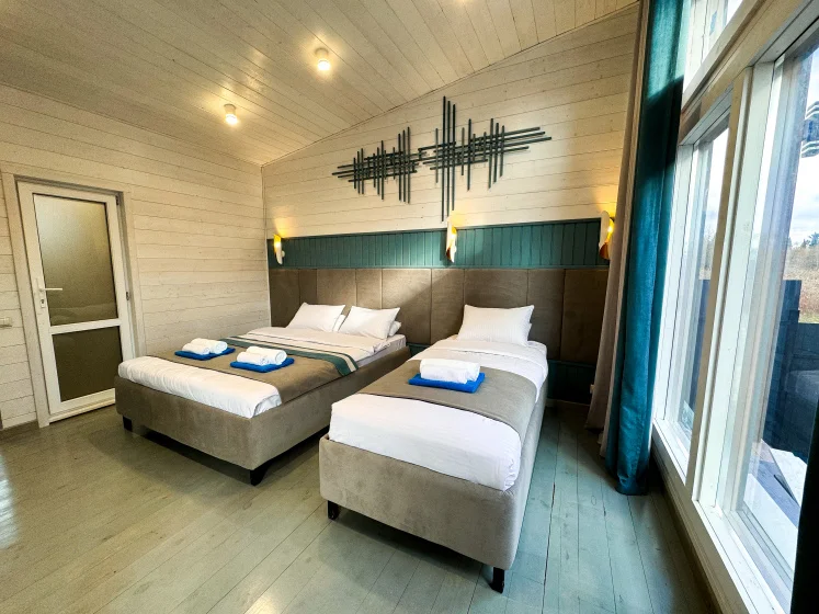 Отель Marnesa Family Resort | Аура Тур