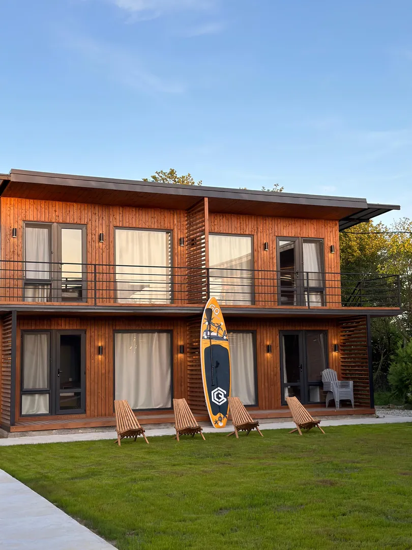 Alra Eco Village