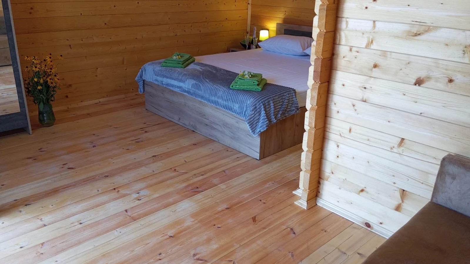 База отдыха “Green house”