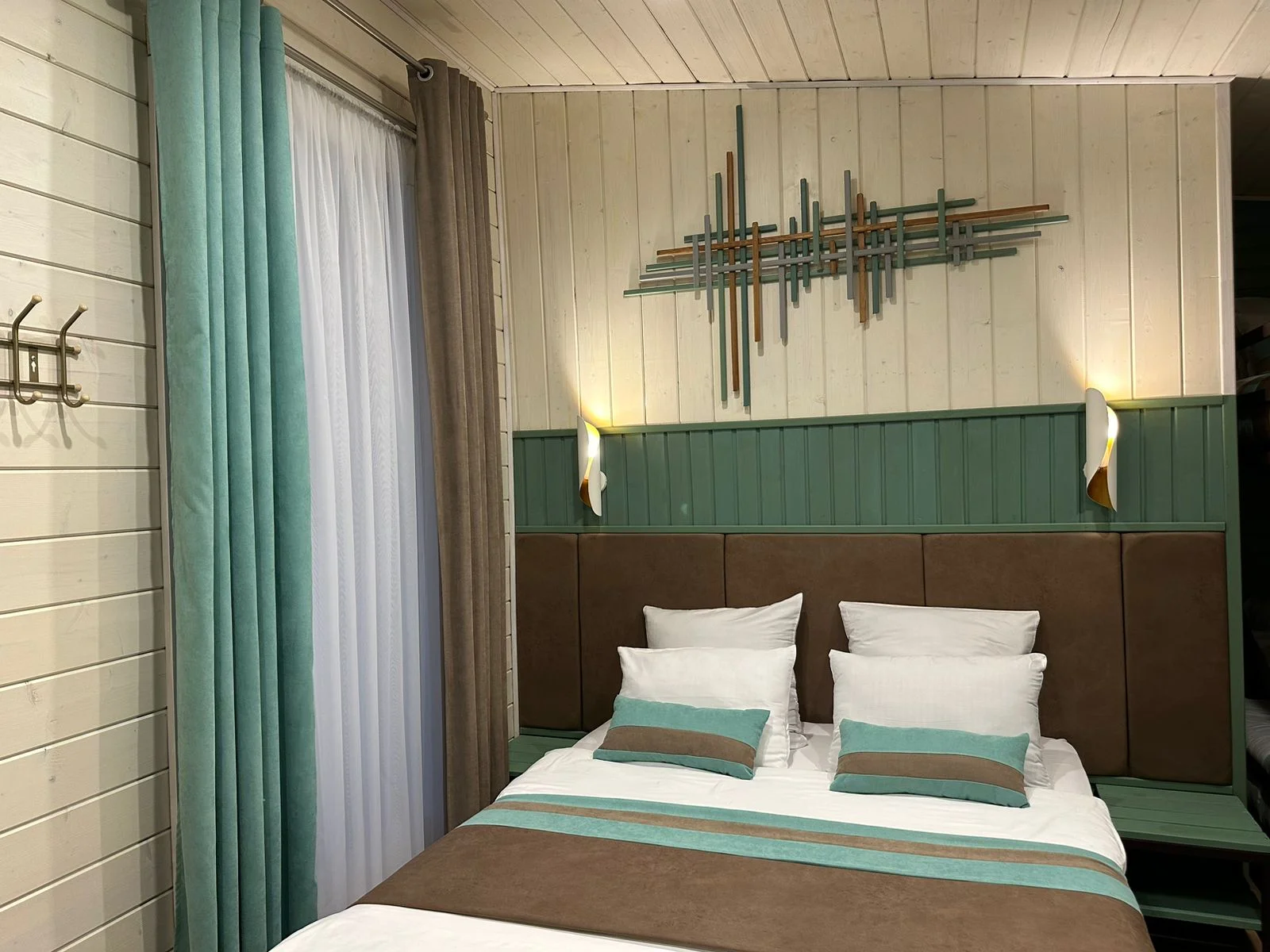 Отель Marnesa Family Resort | Аура Тур