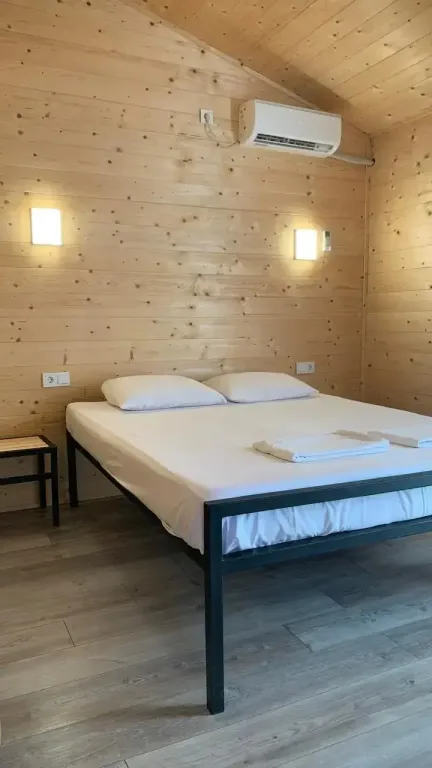 Barn Resort