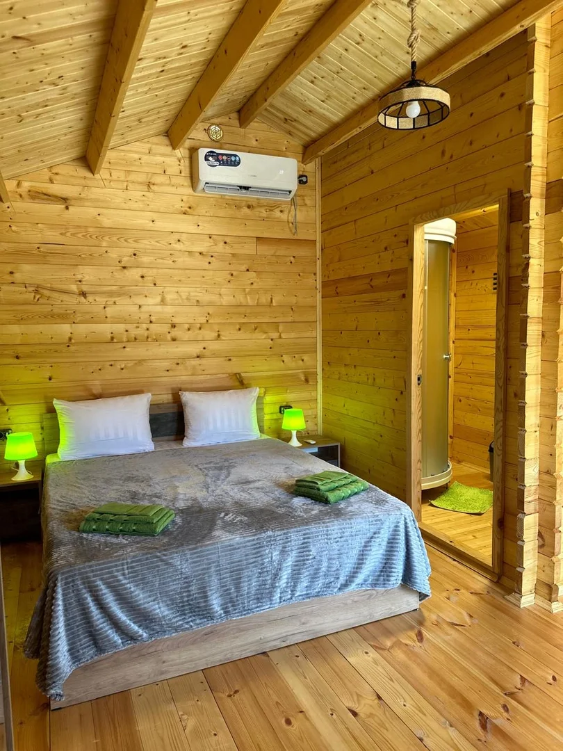 База отдыха “Green house”