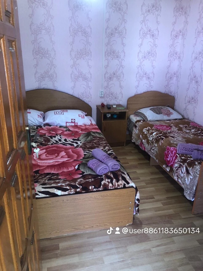 Гостевой  дом 7Я