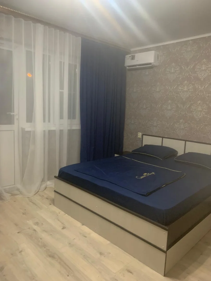 Гостевой дом 