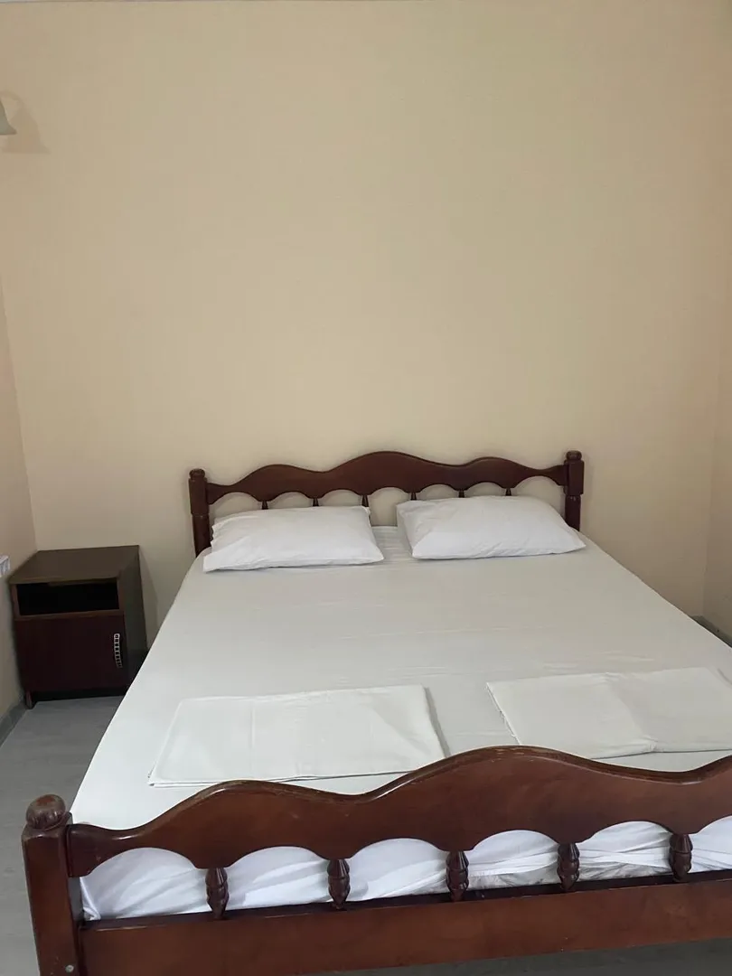 ГОСТЕВОЙ ДОМ "СТАРЫЙ ПРИЧАЛ"