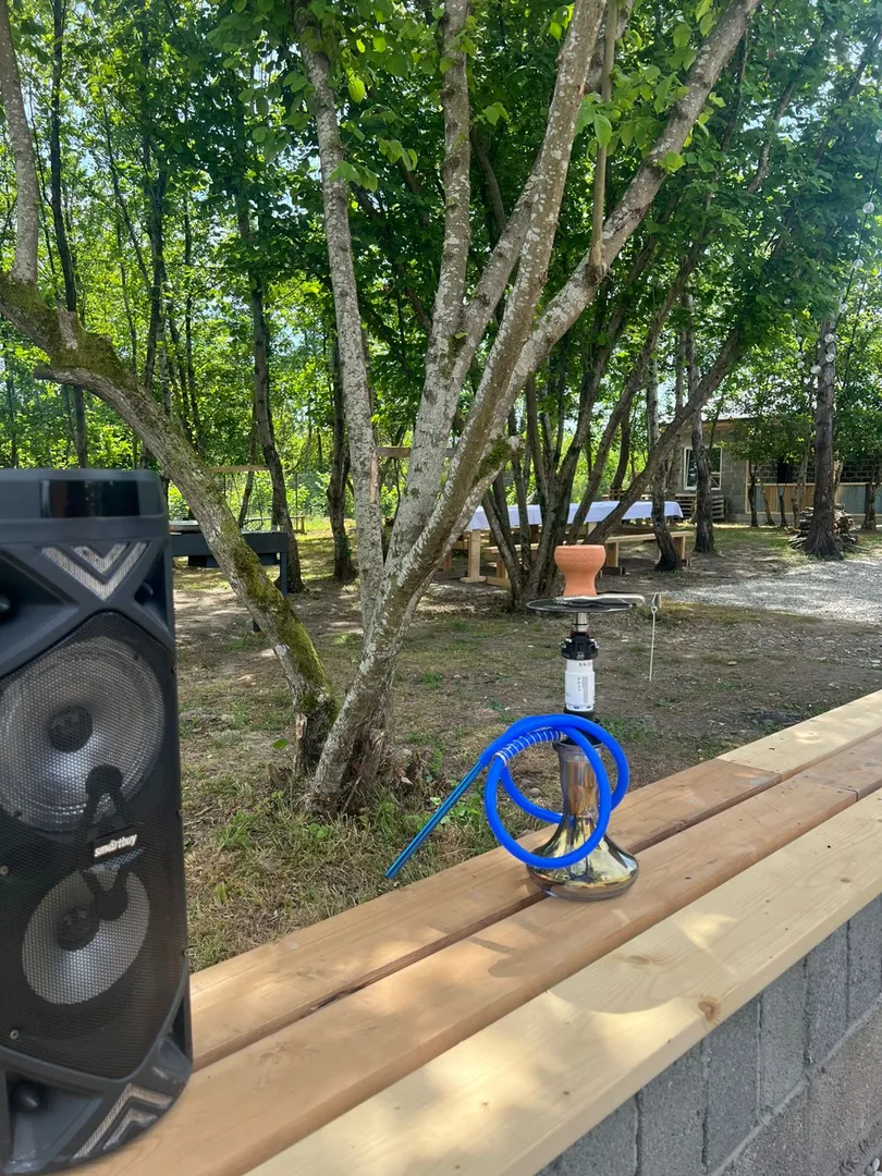 Alra Eco Village