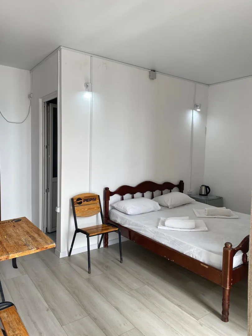 ГОСТЕВОЙ ДОМ "СТАРЫЙ ПРИЧАЛ"