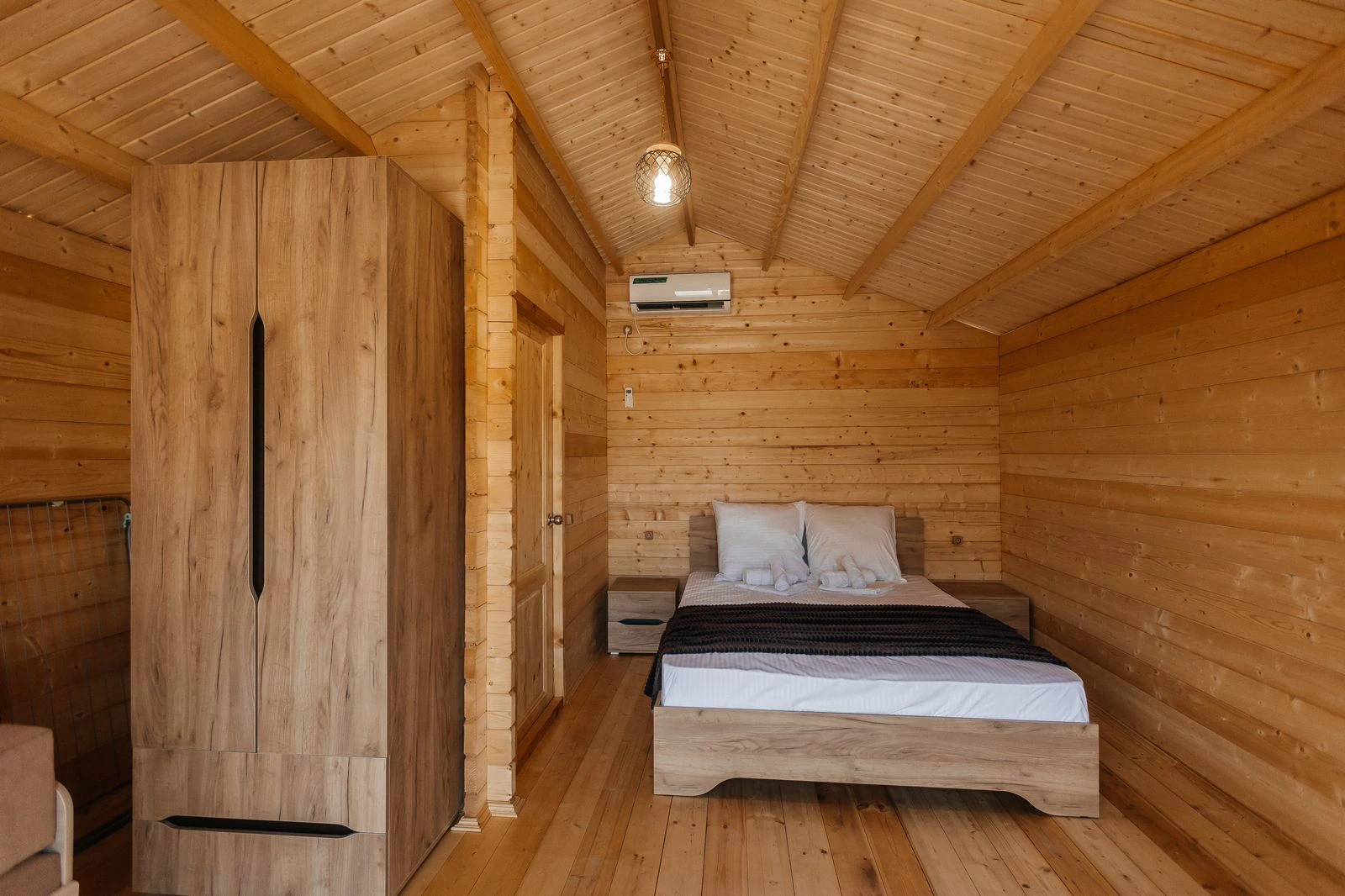 Мини-отель"Eco House" в городе Гагры 🏝️