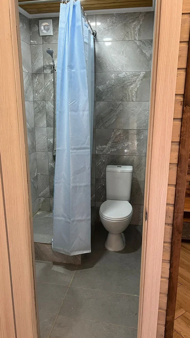 Коттеджи “Apsny_Loft”