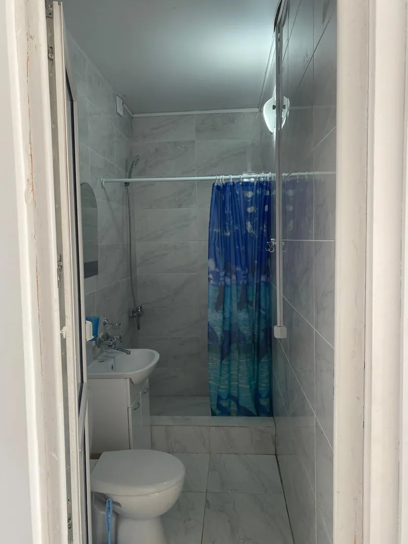 ГОСТЕВОЙ ДОМ "СТАРЫЙ ПРИЧАЛ"