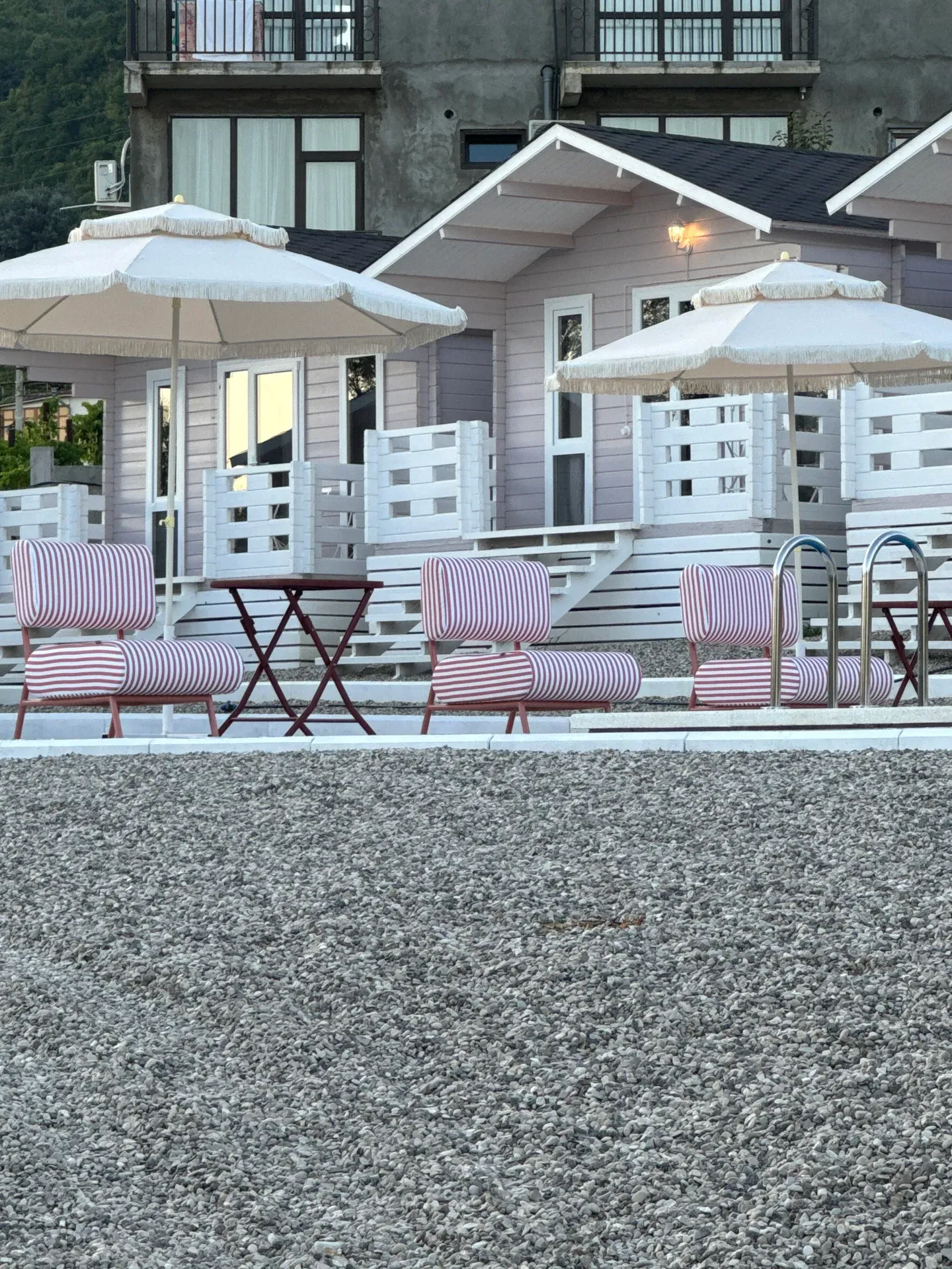 Gl House 