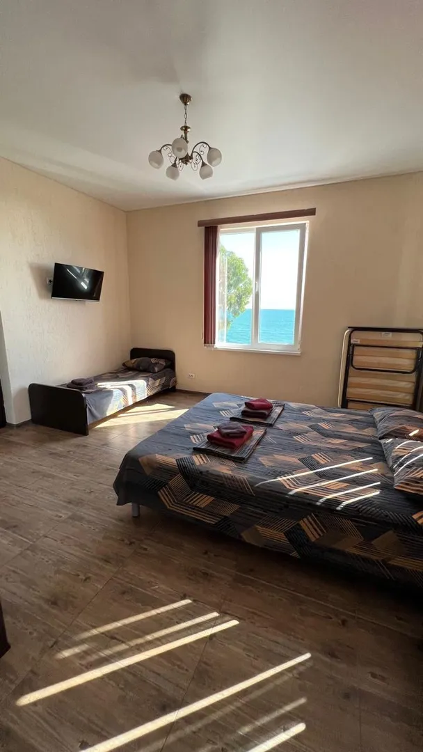 Castle Guest House 