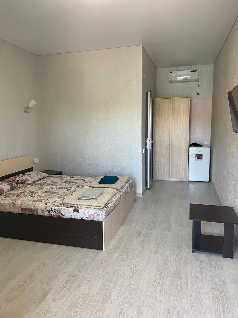 Номера в Приморске