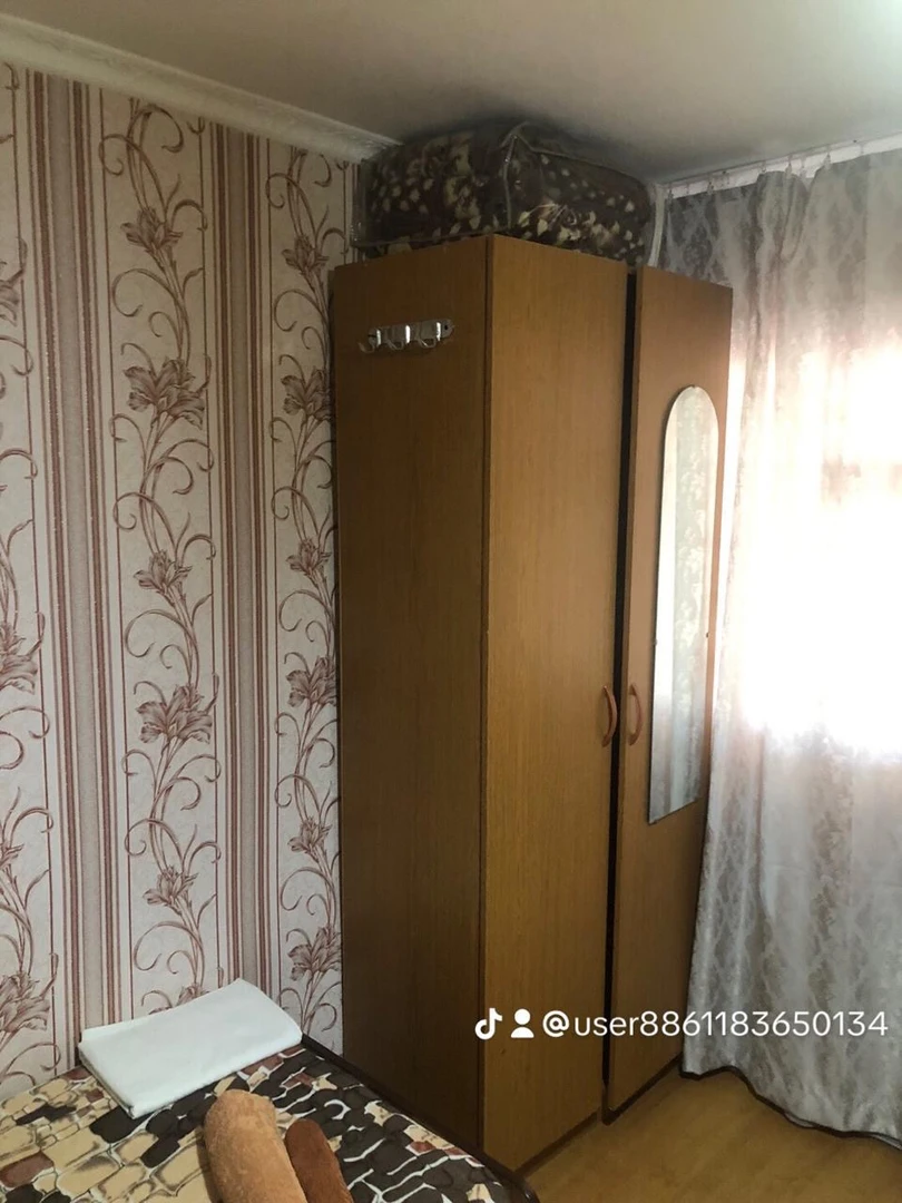 Гостевой  дом 7Я
