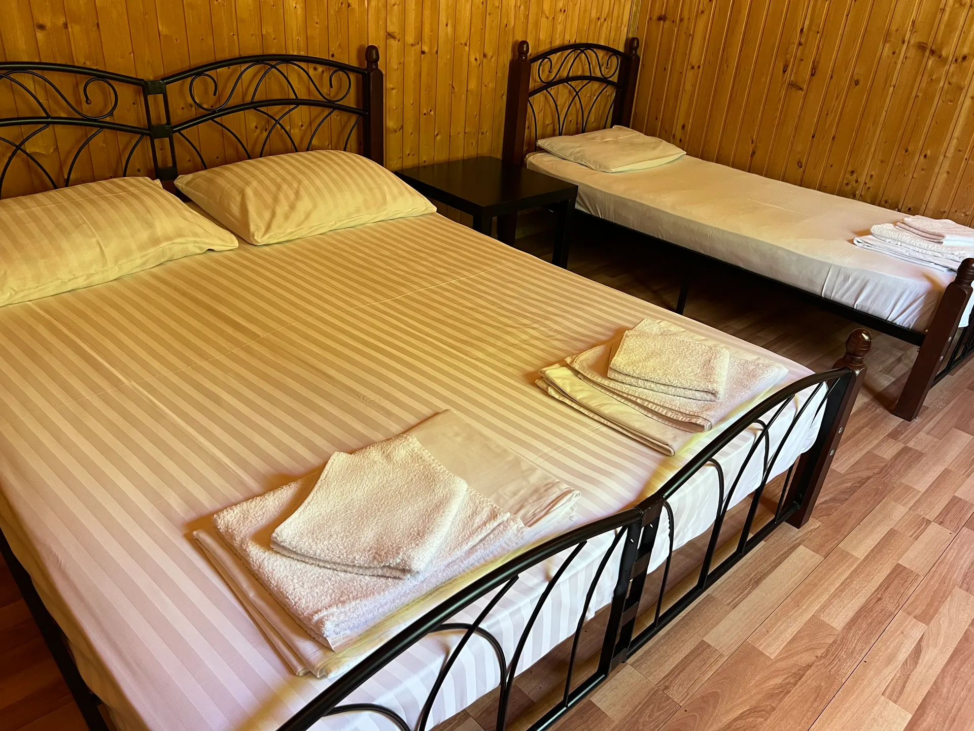 Гостевой дом «БАЗА АБХАЗА»🏡🏖️🏕️