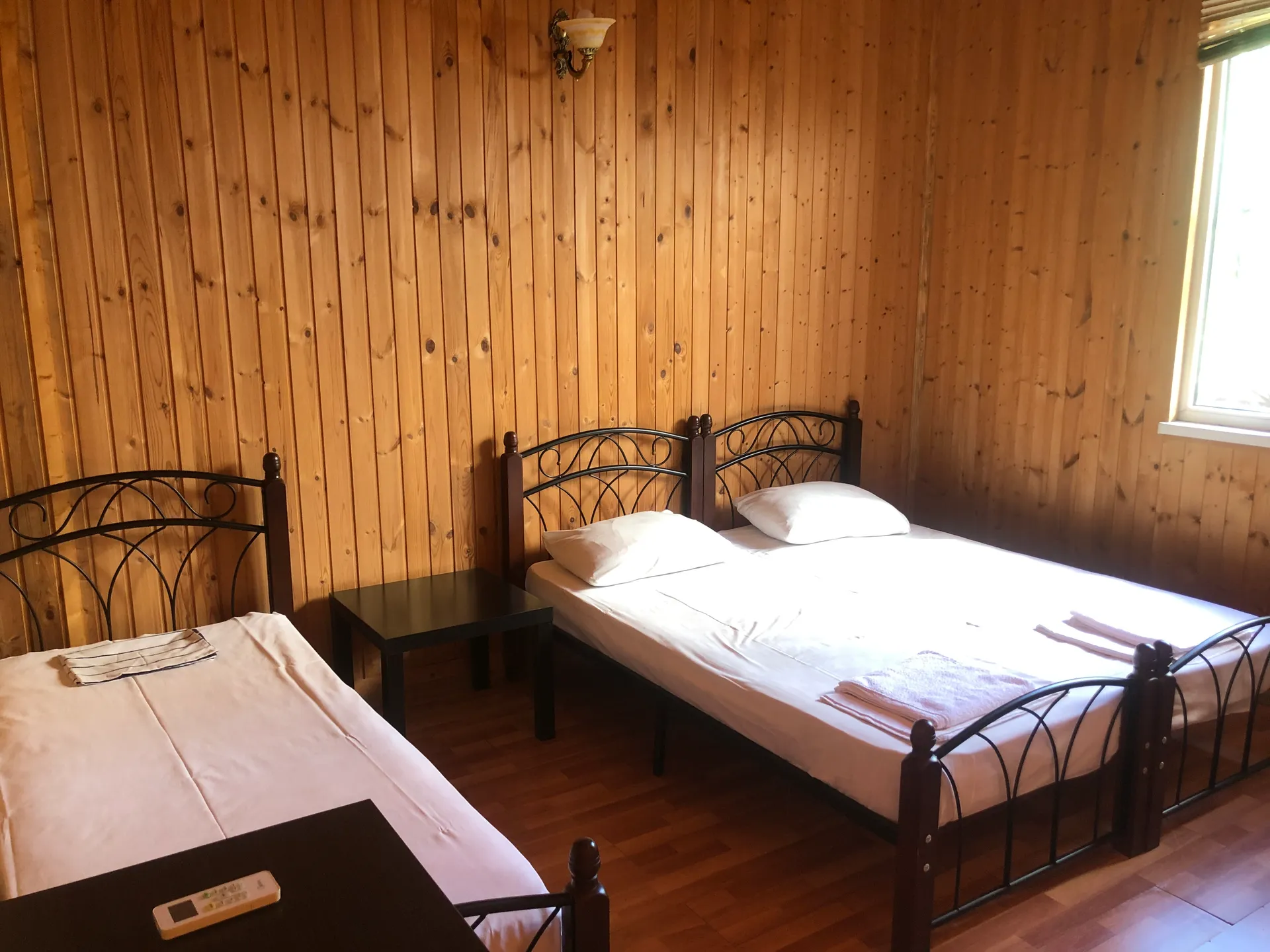 Гостевой дом «БАЗА АБХАЗА»🏡🏖️🏕️