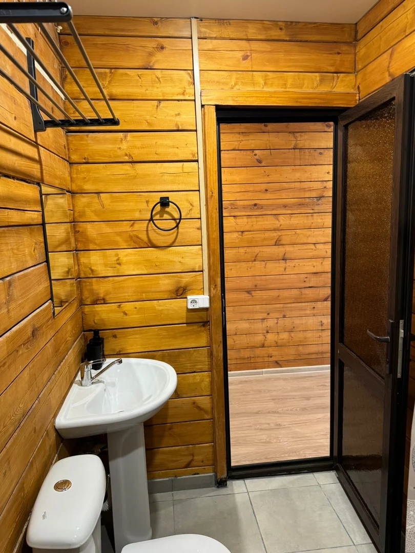 Гостиница у моря Villa Bella