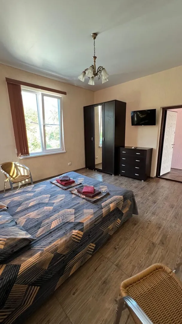 Castle Guest House 