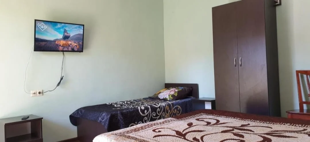Мини отель в Гагре 