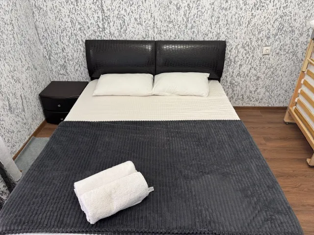 Bambora House| Аура Тур