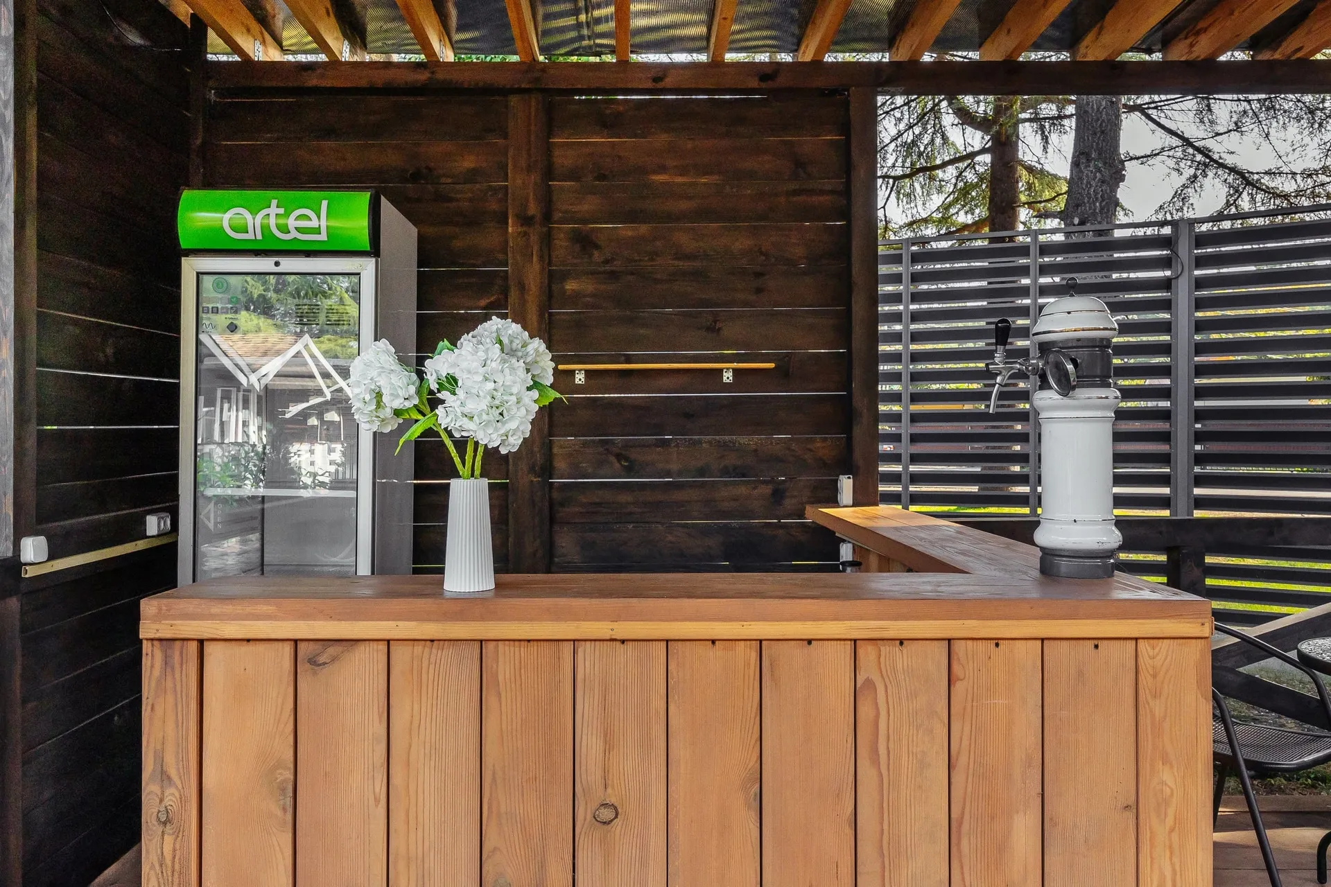 Отель Eco House Pitiunt