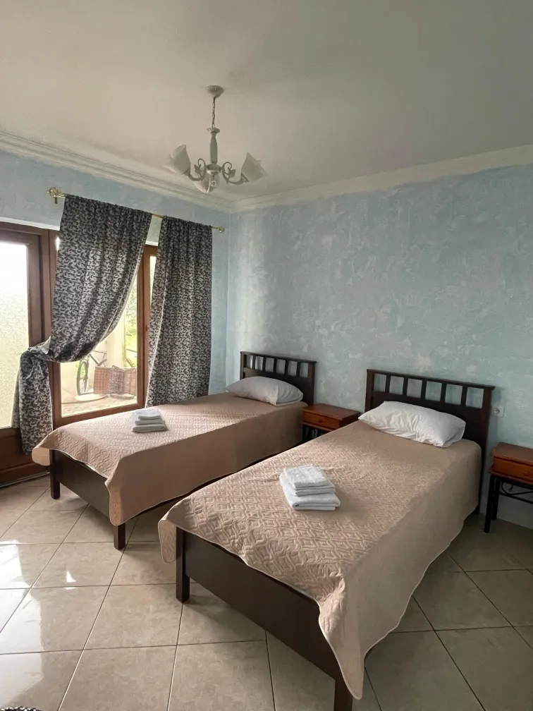 Bambora House| Аура Тур