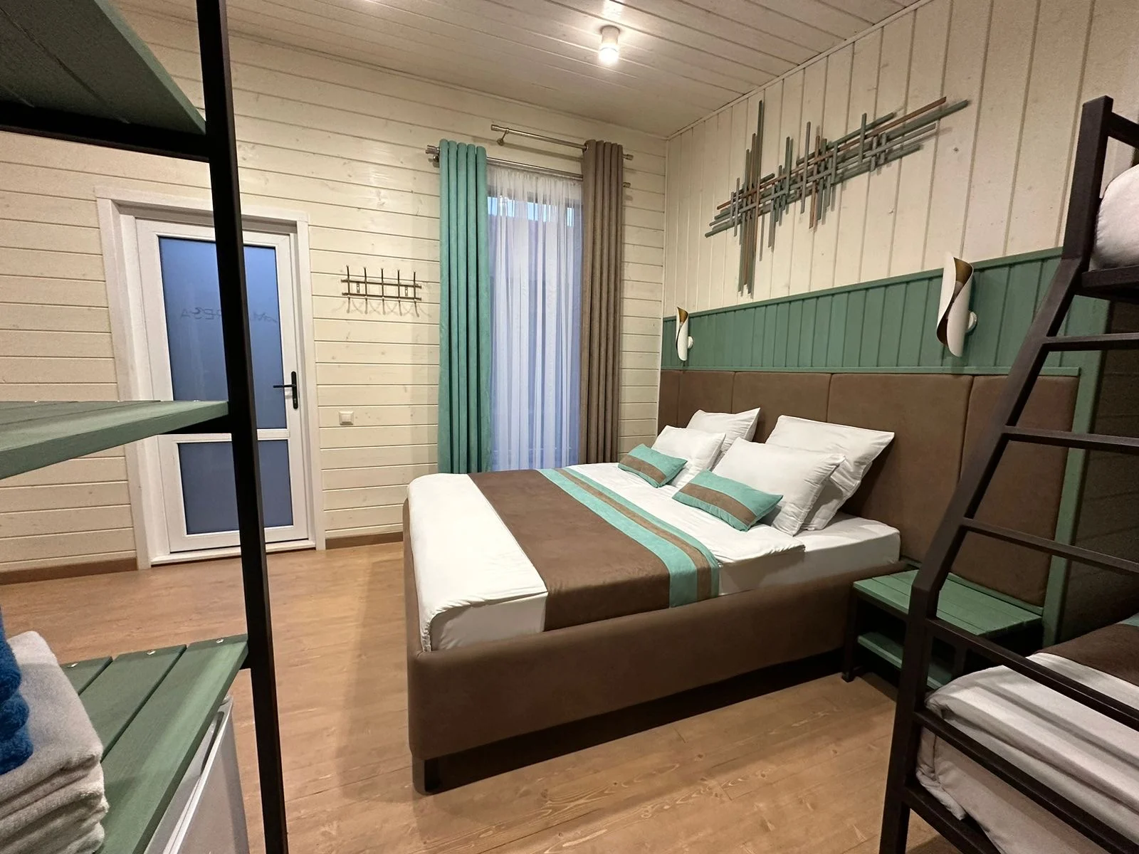 Отель Marnesa Family Resort | Аура Тур