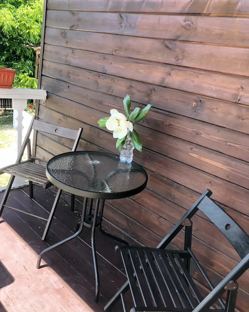 Гостевой дом «БАЗА АБХАЗА»🏡🏖️🏕️