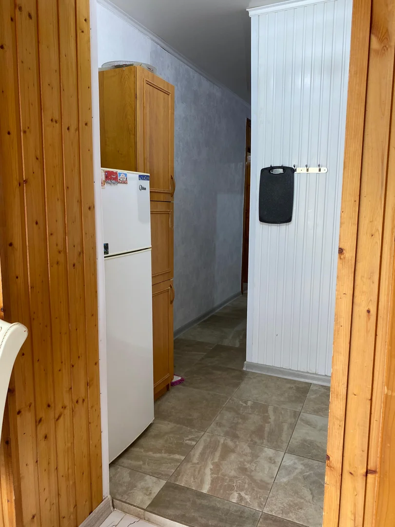 2 х комнатная квартира  в центре Гагры 🏝️