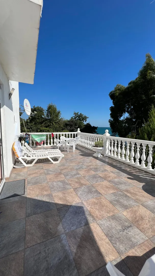 Castle Guest House 
