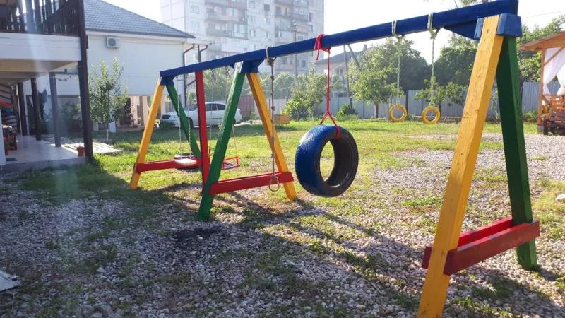 Гостевой дом 