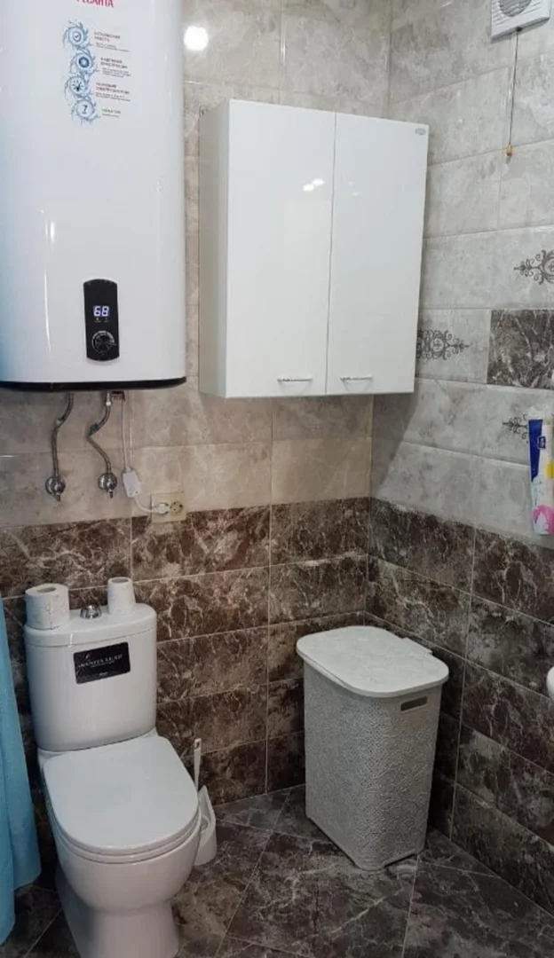 Мини отель в Гагре 