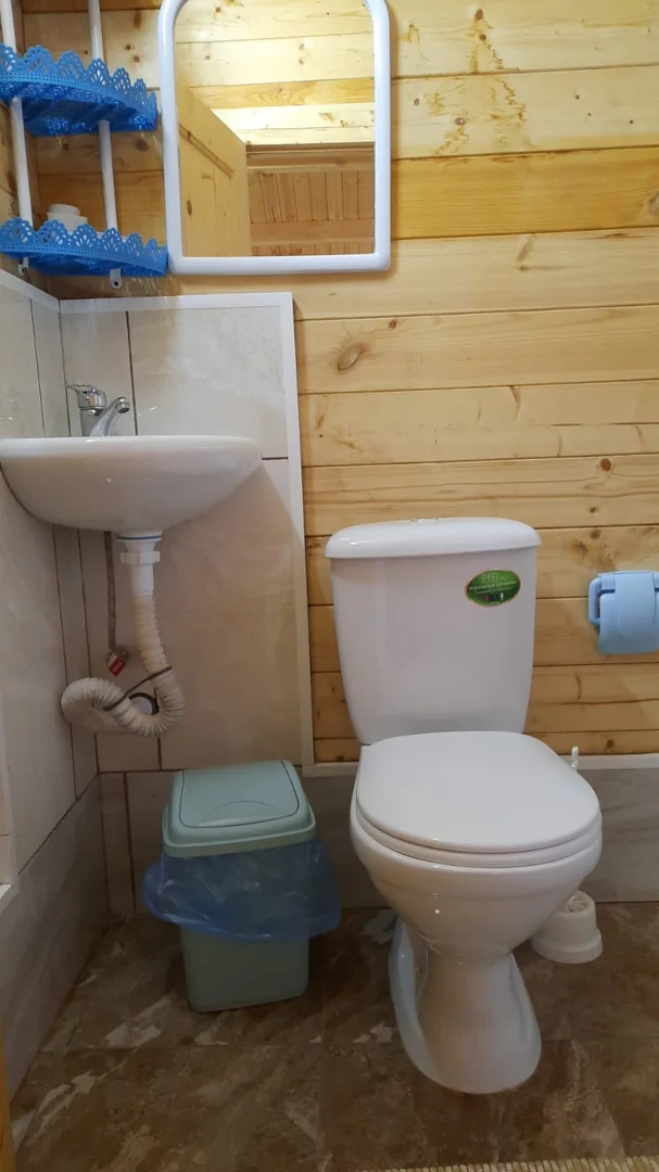 Домики под ключ 💚
