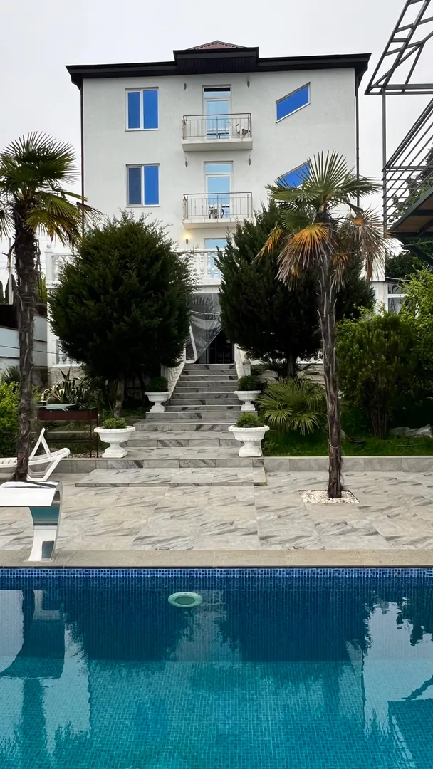 Castle Guest House 