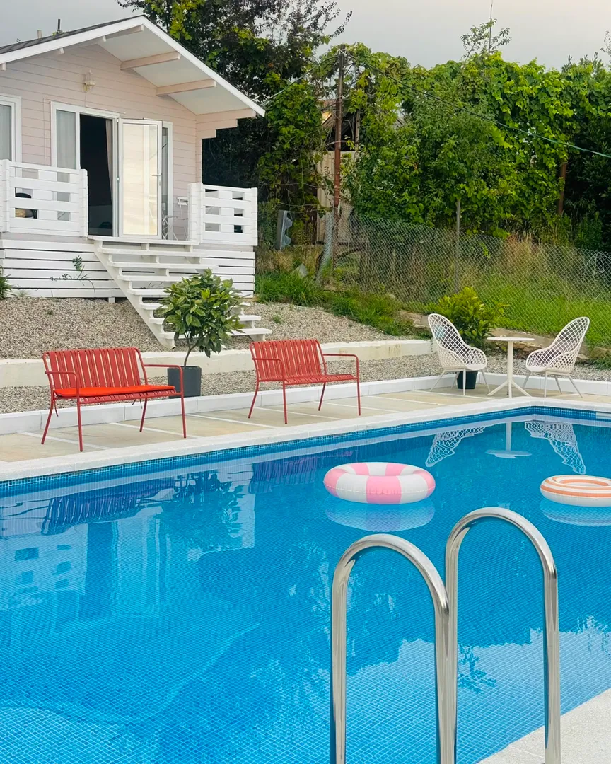 Gl House 