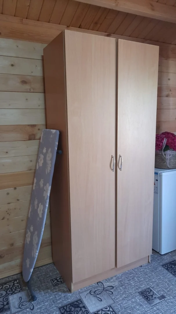 Домики под ключ 💚