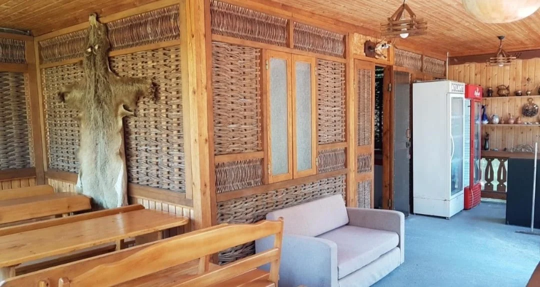 Мини отель в Гагре 