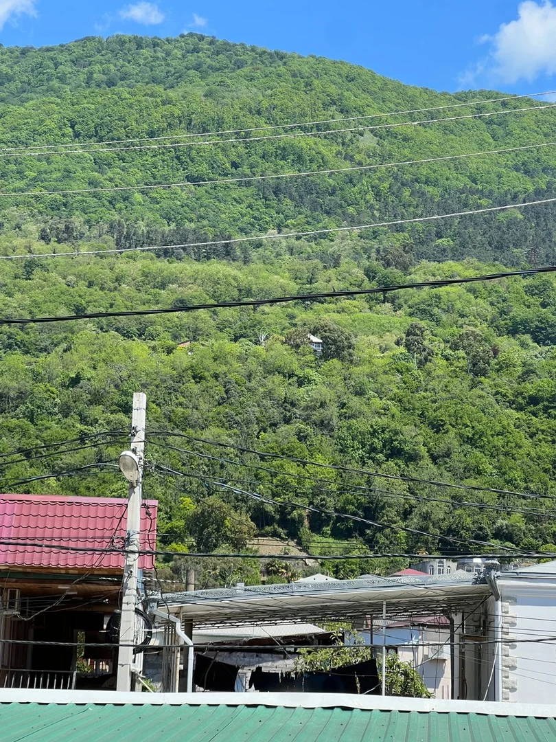 Гостевой дом в Гагре у моря 🤍