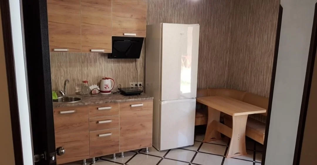 Мини отель в Гагре 