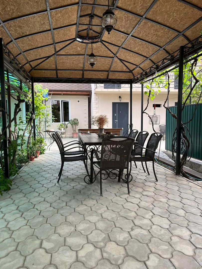 Гостевой дом «KIA GUEST HOUSE»