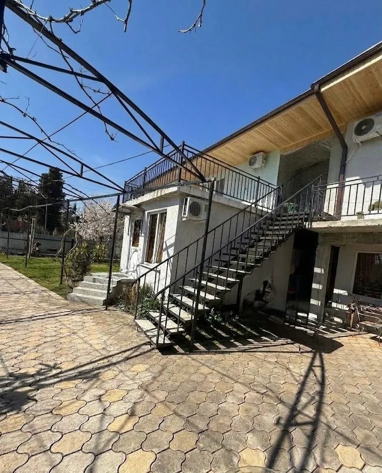 Гостевой дом «Асас»