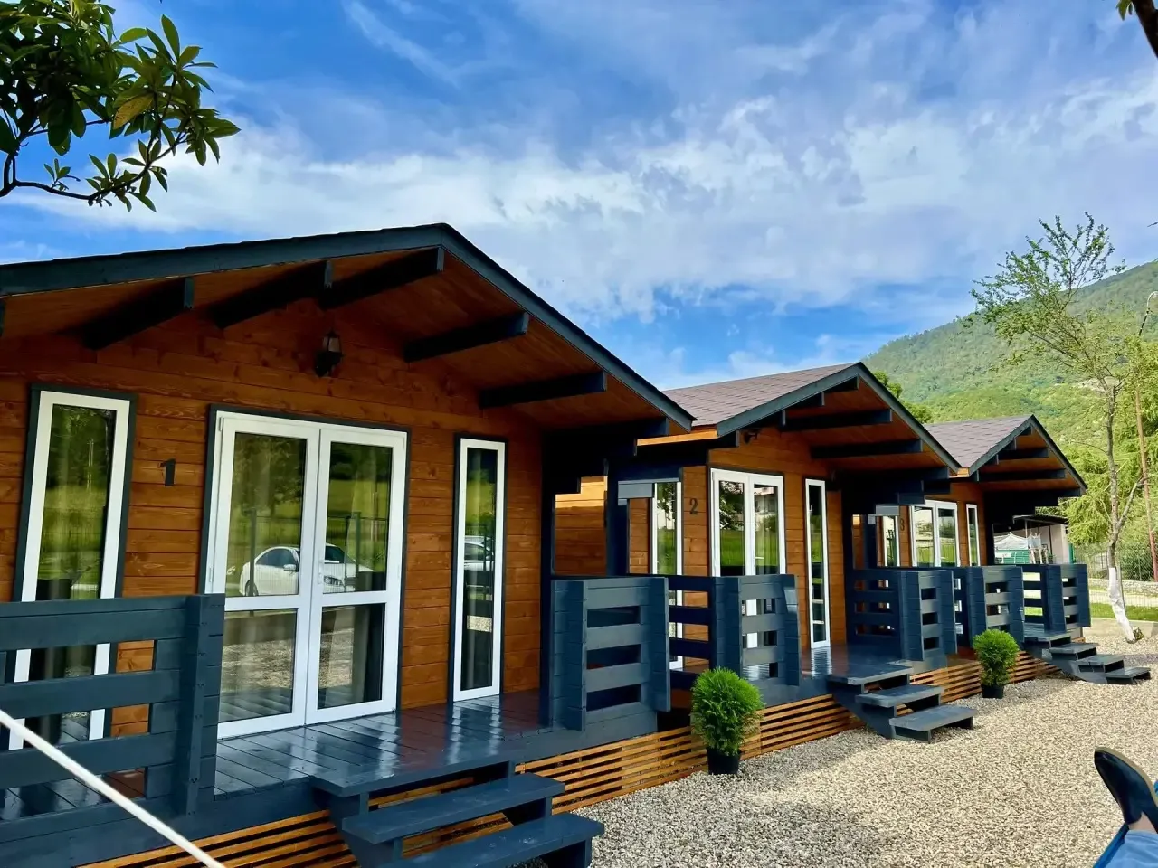 Гостевой дом «Мария» 