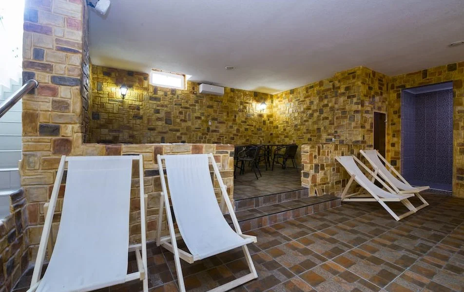 «Napra SPA hotel» / «Напра» СПА-отель