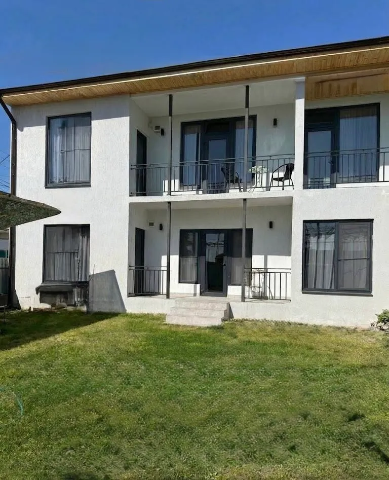 Гостевой дом «Асас»