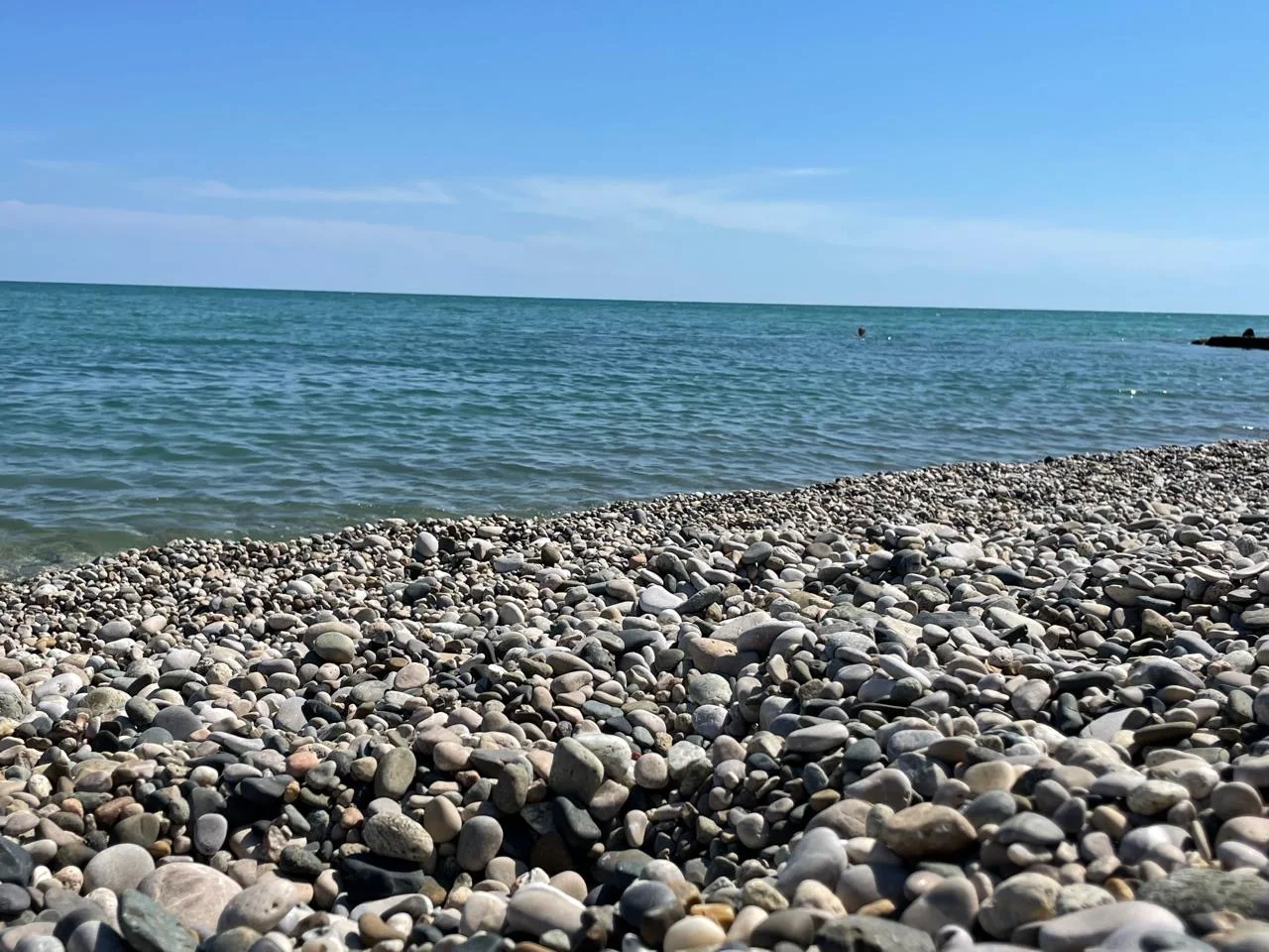 Домики под ключ»Амра» ☀️