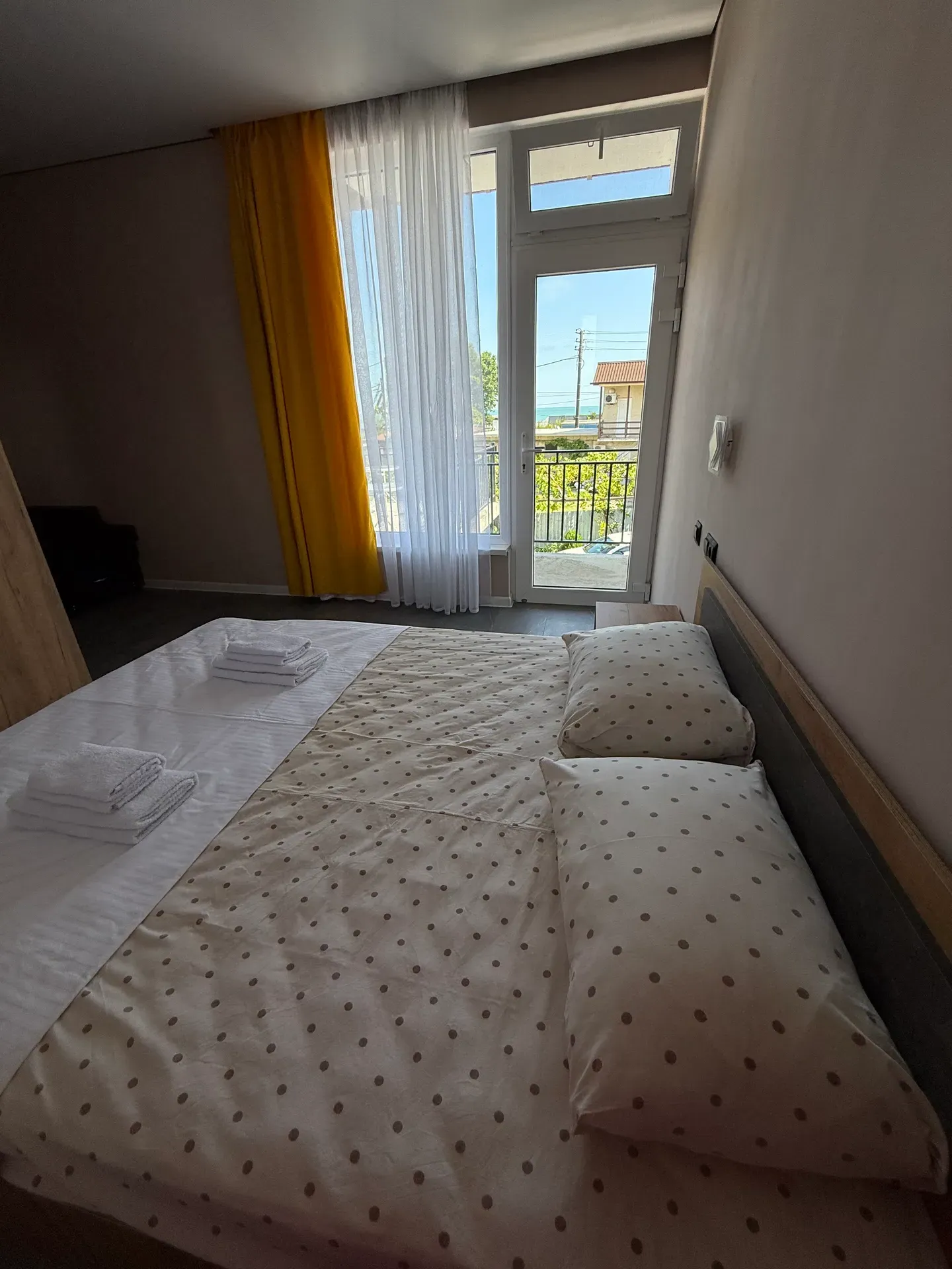 Гостевой дом «Асас»