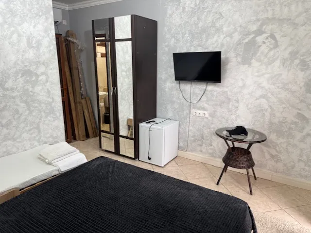Bambora House| Аура Тур