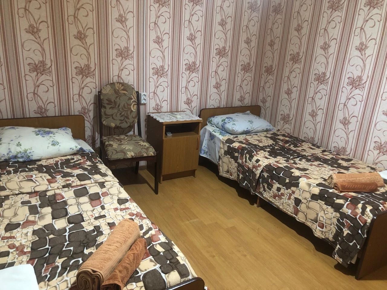 Гостевой  дом 7Я
