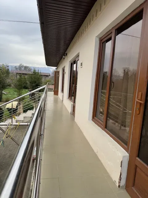 Bambora House| Аура Тур