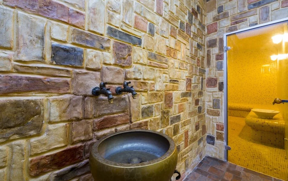 «Napra SPA hotel» / «Напра» СПА-отель